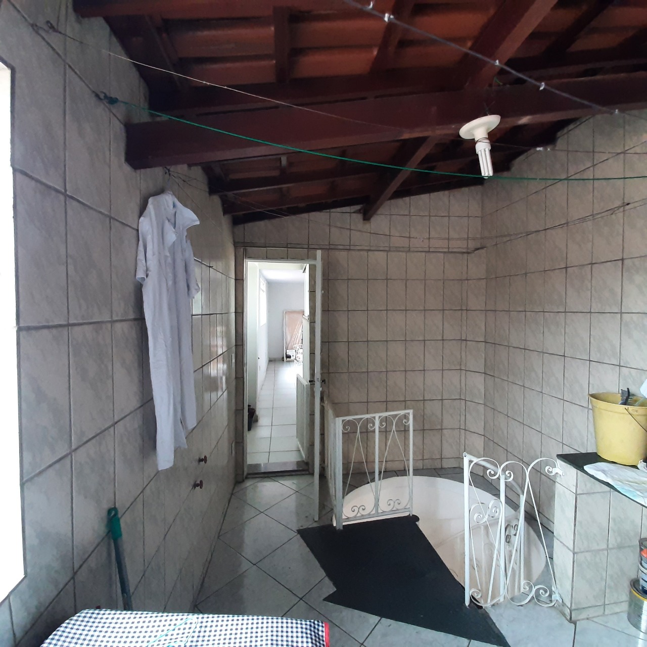 Apartamento à venda com 3 quartos, 140m² - Foto 13