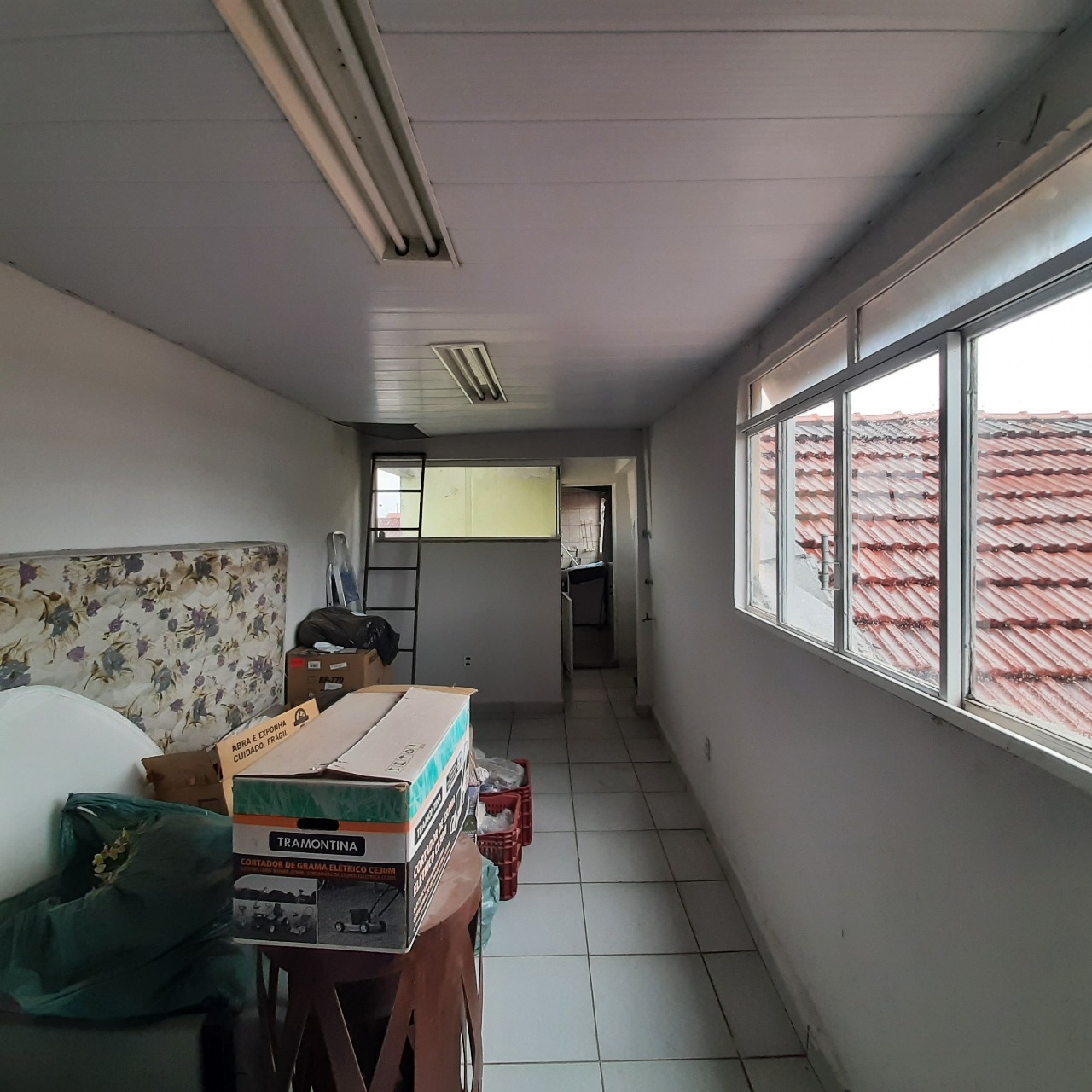 Apartamento à venda com 3 quartos, 140m² - Foto 15