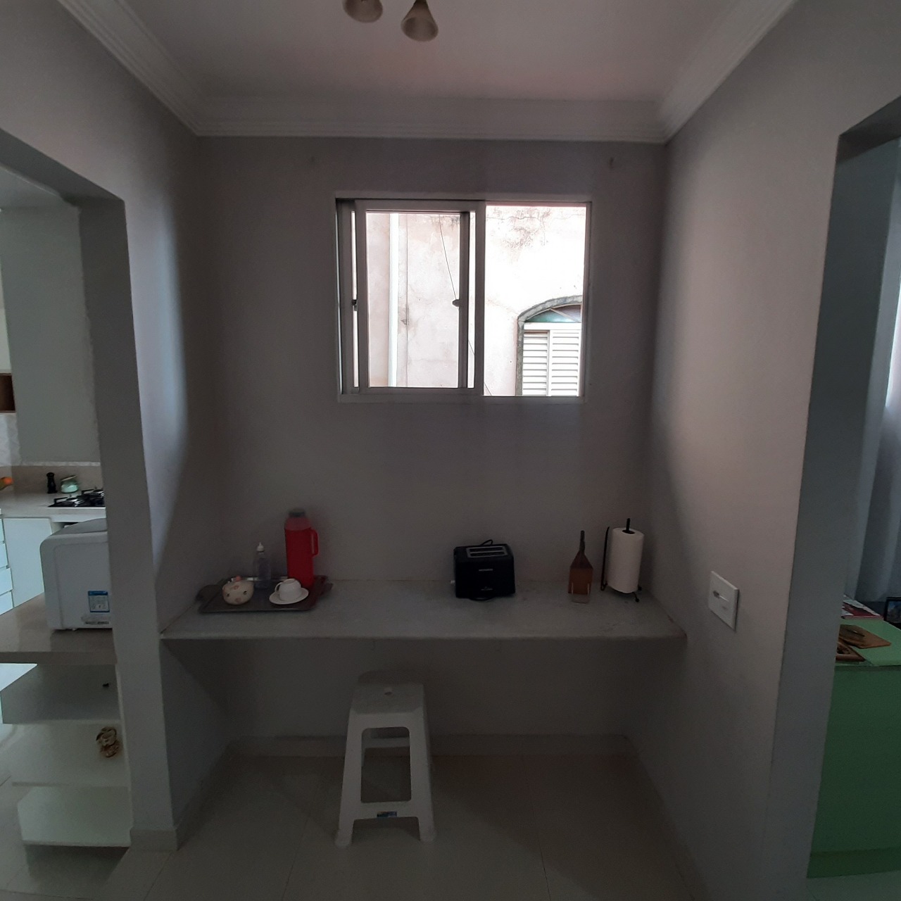 Apartamento à venda com 3 quartos, 140m² - Foto 17