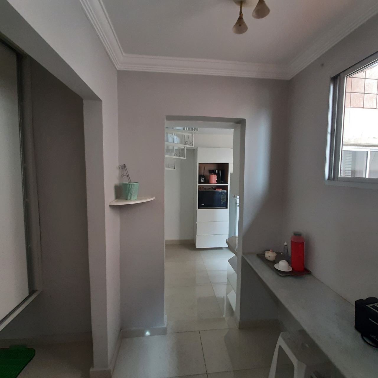 Apartamento à venda com 3 quartos, 140m² - Foto 18