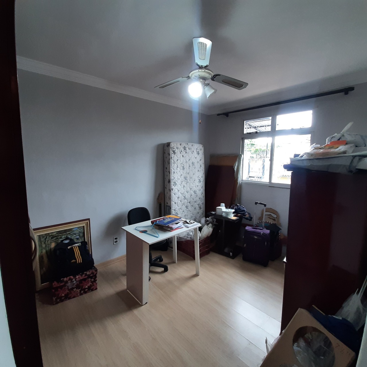 Apartamento à venda com 3 quartos, 140m² - Foto 19