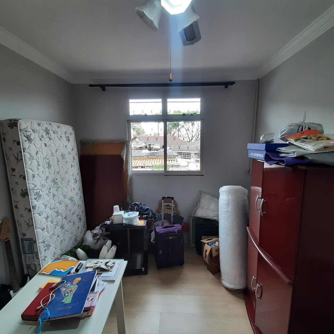 Apartamento à venda com 3 quartos, 140m² - Foto 20