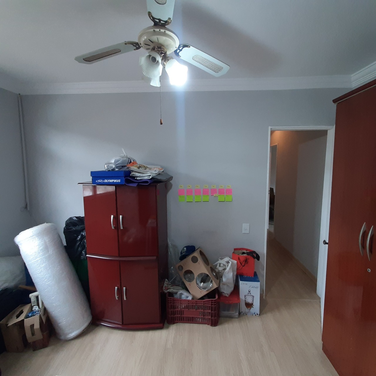 Apartamento à venda com 3 quartos, 140m² - Foto 21