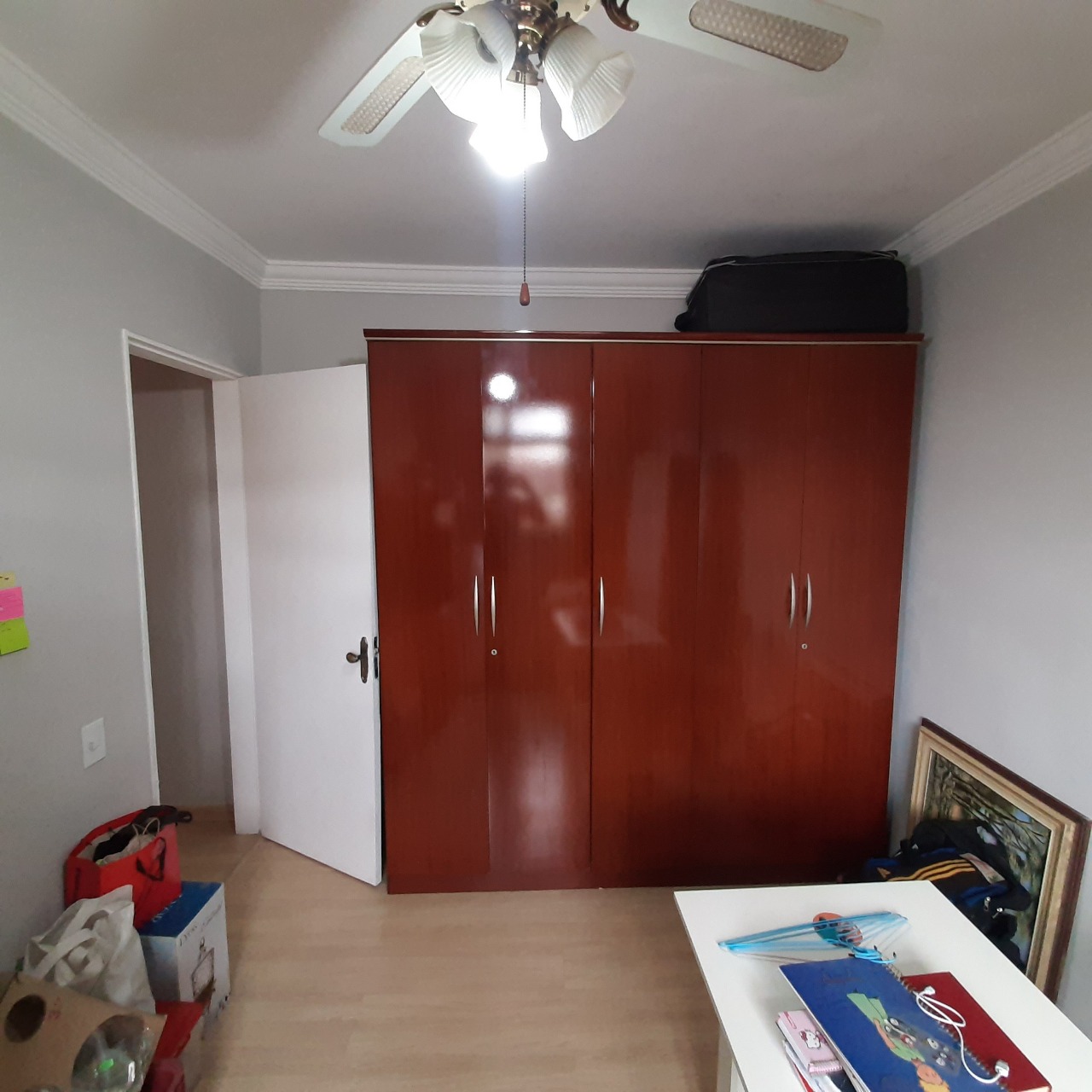 Apartamento à venda com 3 quartos, 140m² - Foto 22