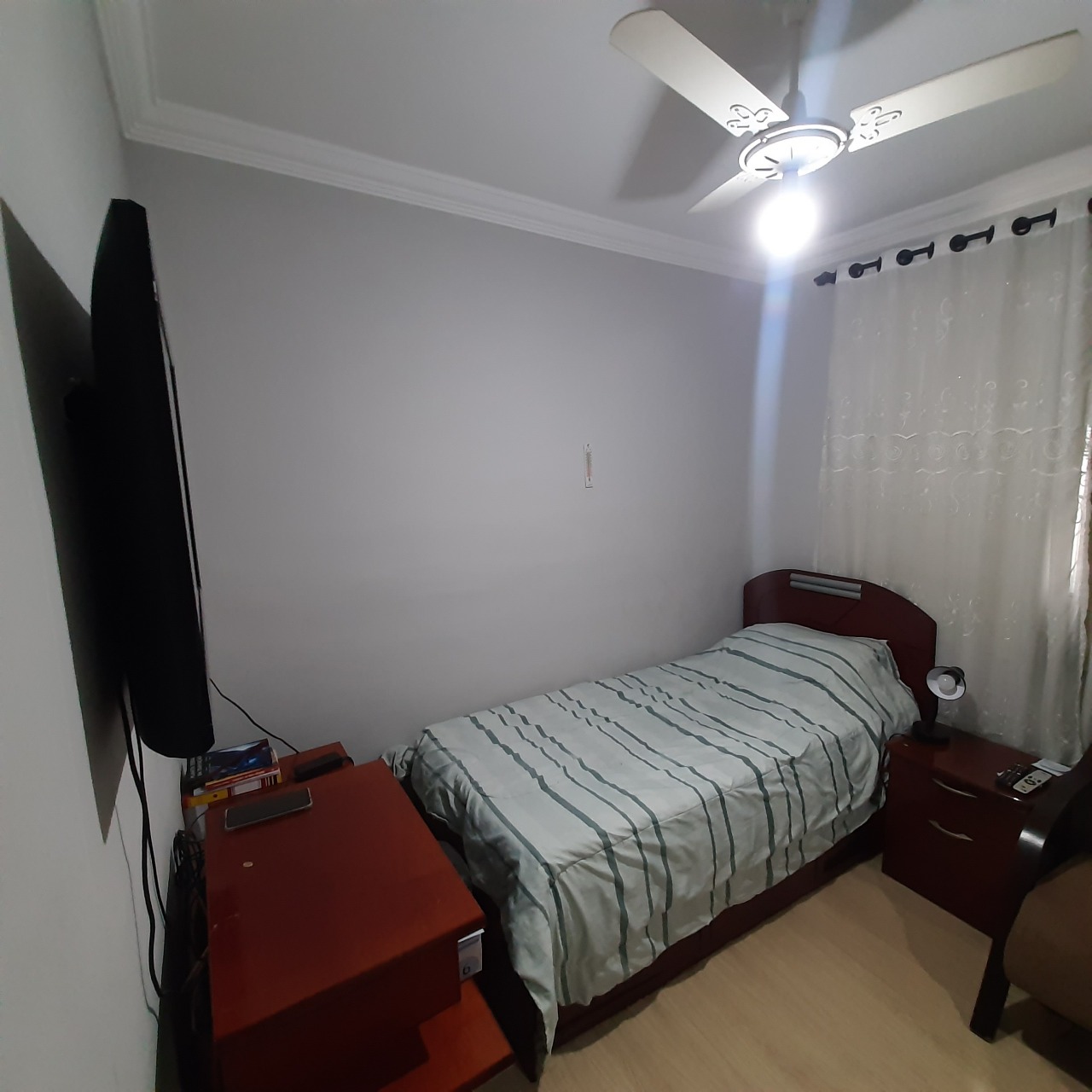 Apartamento à venda com 3 quartos, 140m² - Foto 23