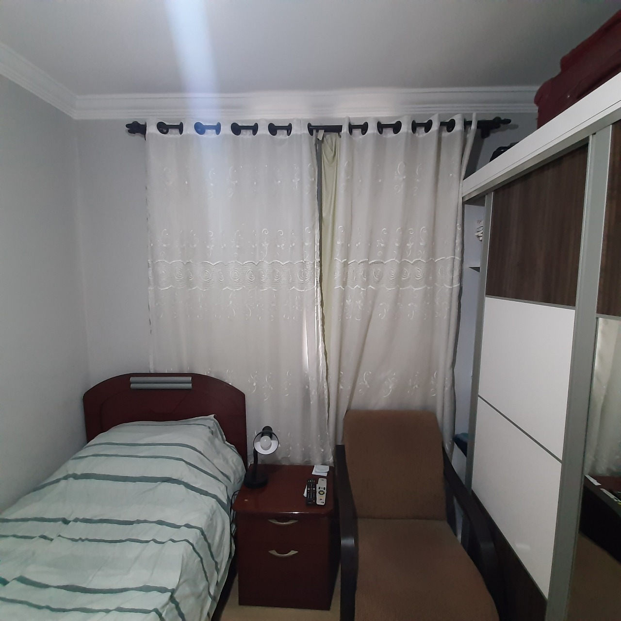 Apartamento à venda com 3 quartos, 140m² - Foto 24