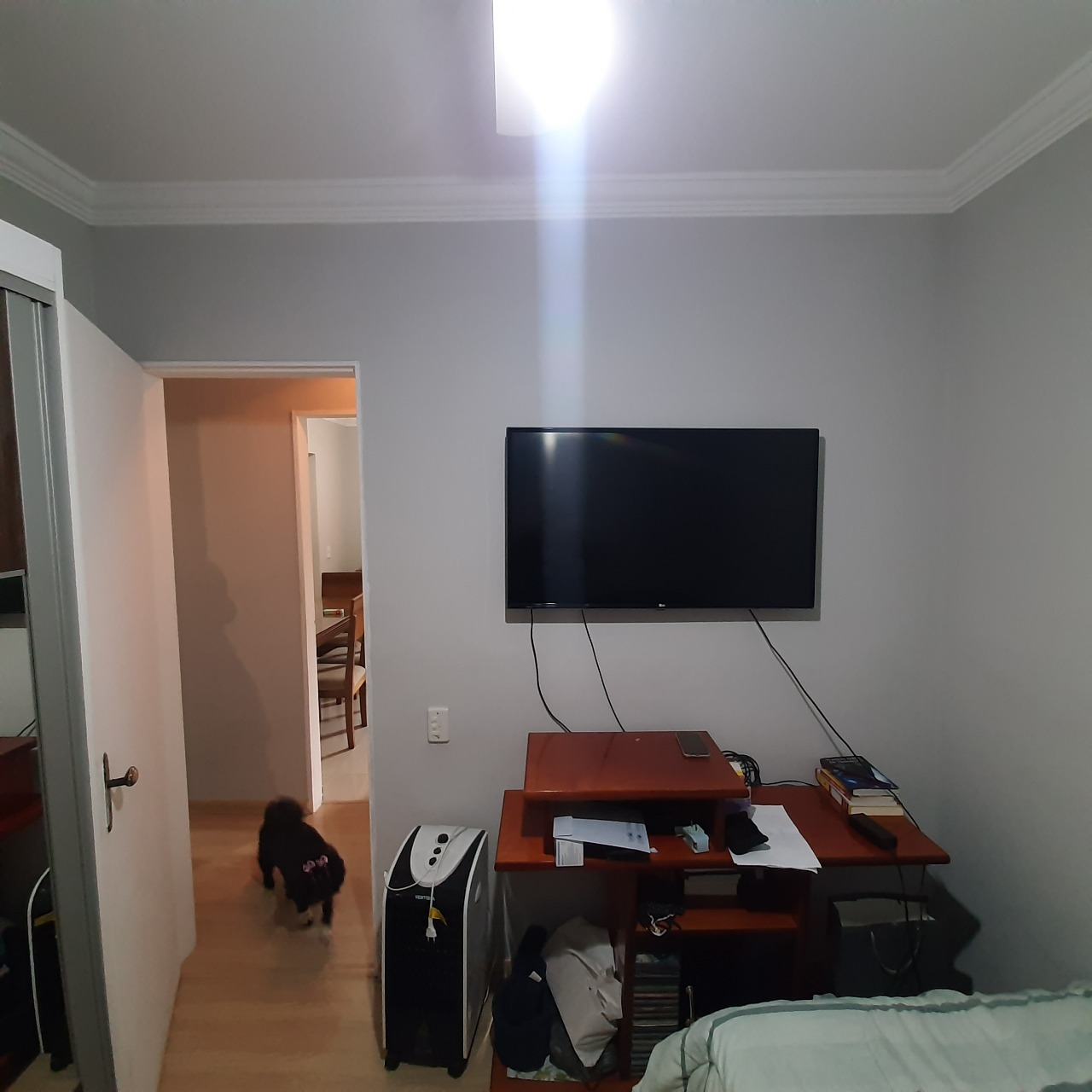 Apartamento à venda com 3 quartos, 140m² - Foto 25