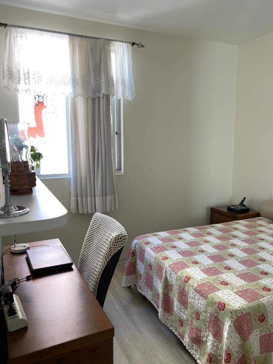 Apartamento à venda com 3 quartos, 67m² - Foto 6