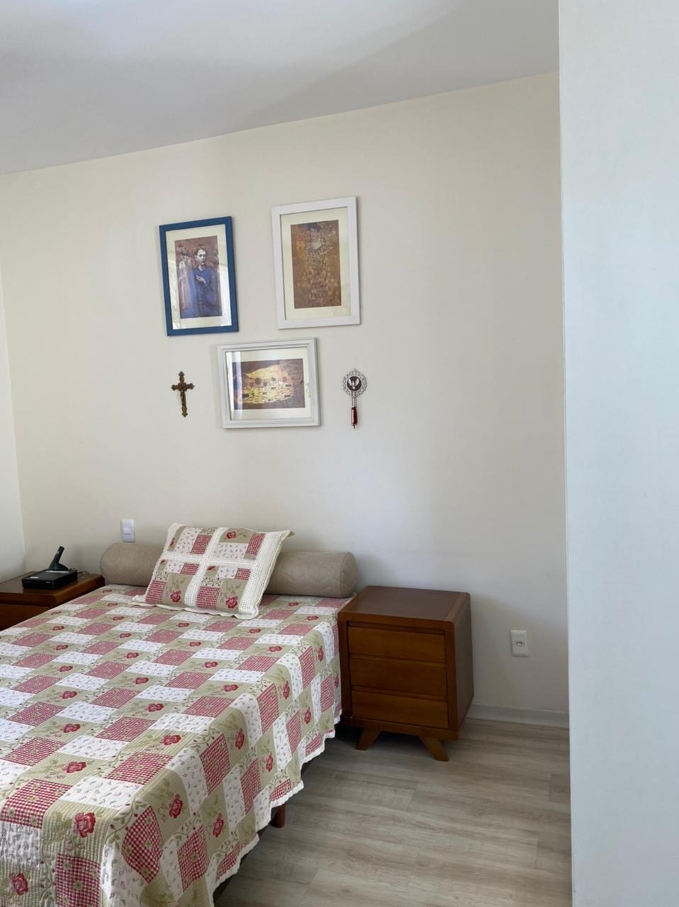 Apartamento à venda com 3 quartos, 67m² - Foto 7