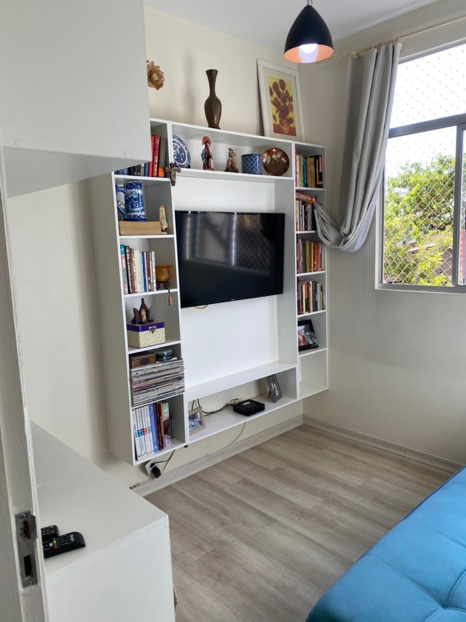 Apartamento à venda com 3 quartos, 67m² - Foto 3