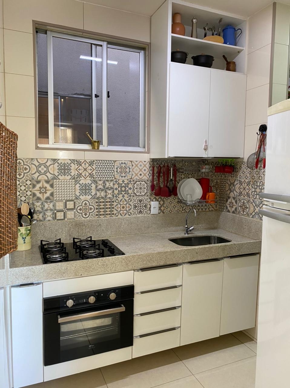 Apartamento à venda com 3 quartos, 67m² - Foto 4