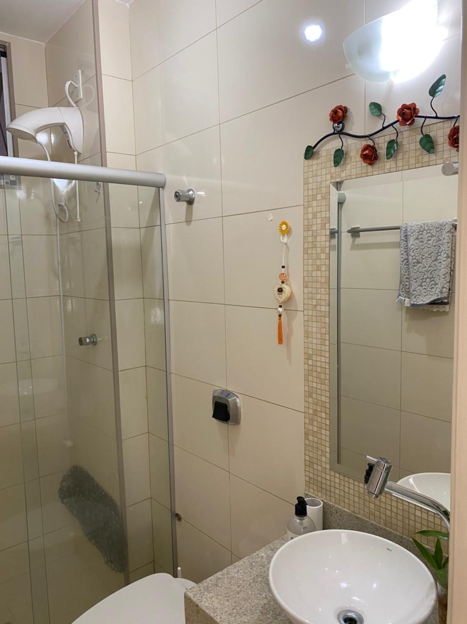 Apartamento à venda com 3 quartos, 67m² - Foto 5