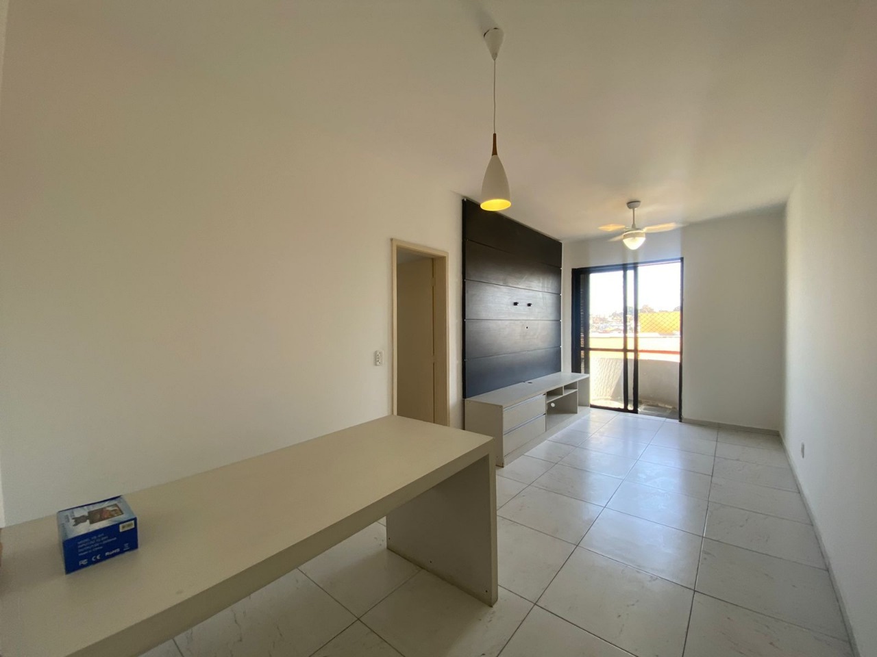 Apartamento à venda com 3 quartos, 89m² - Foto 1