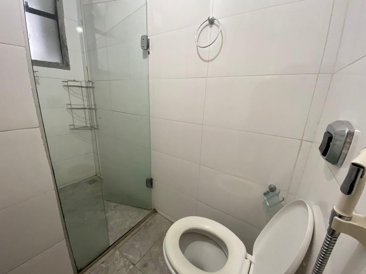 Apartamento à venda com 3 quartos, 89m² - Foto 14