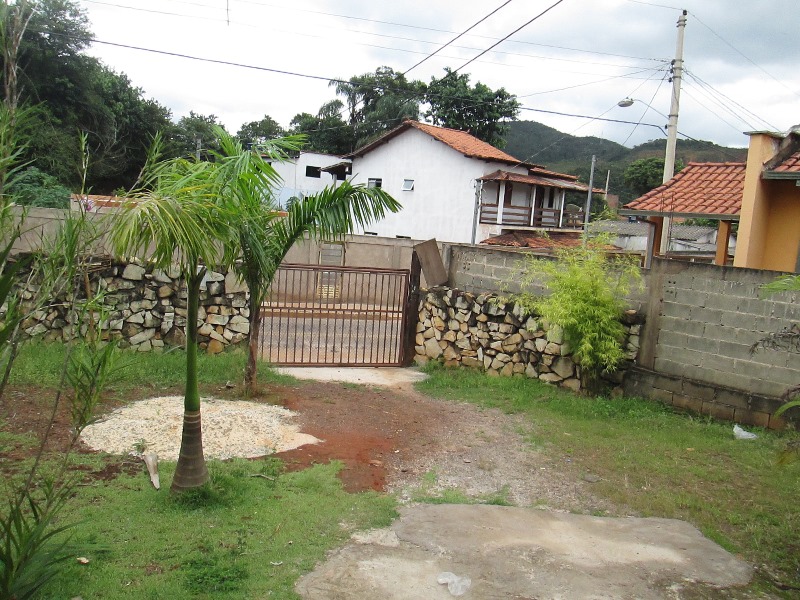 Chácara à venda com 7 quartos, 115m² - Foto 9