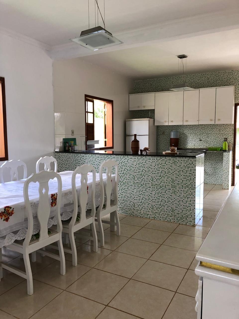 Chácara para alugar com 3 quartos, 250m² - Foto 16