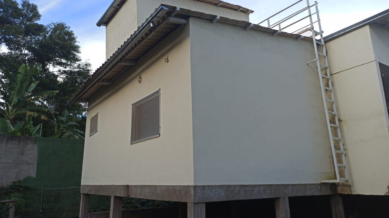 Casa à venda com 4 quartos, 155m² - Foto 9