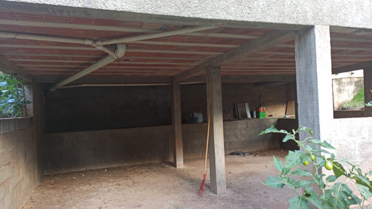 Casa à venda com 4 quartos, 155m² - Foto 14