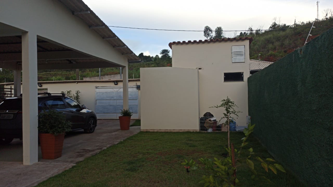 Casa à venda com 4 quartos, 155m² - Foto 16