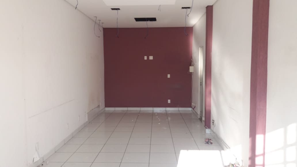 Loja-Salão à venda com 1 quarto, 29m² - Foto 4