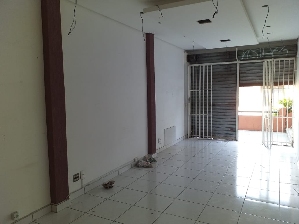 Loja-Salão à venda com 1 quarto, 29m² - Foto 5