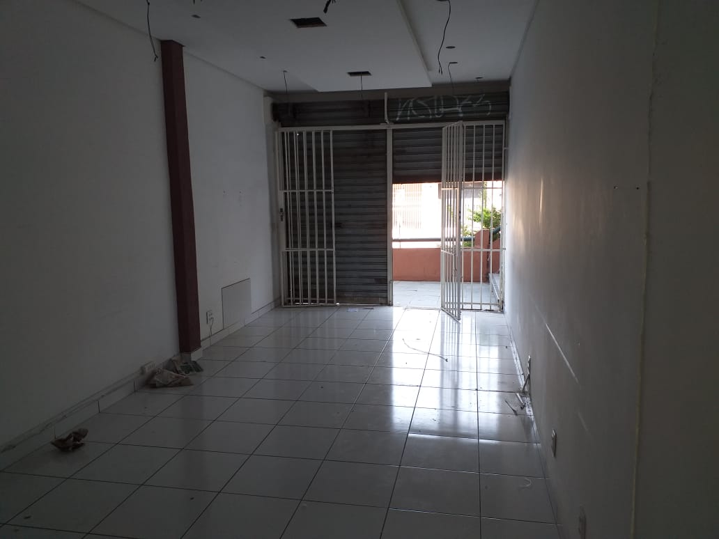 Loja-Salão à venda com 1 quarto, 29m² - Foto 3