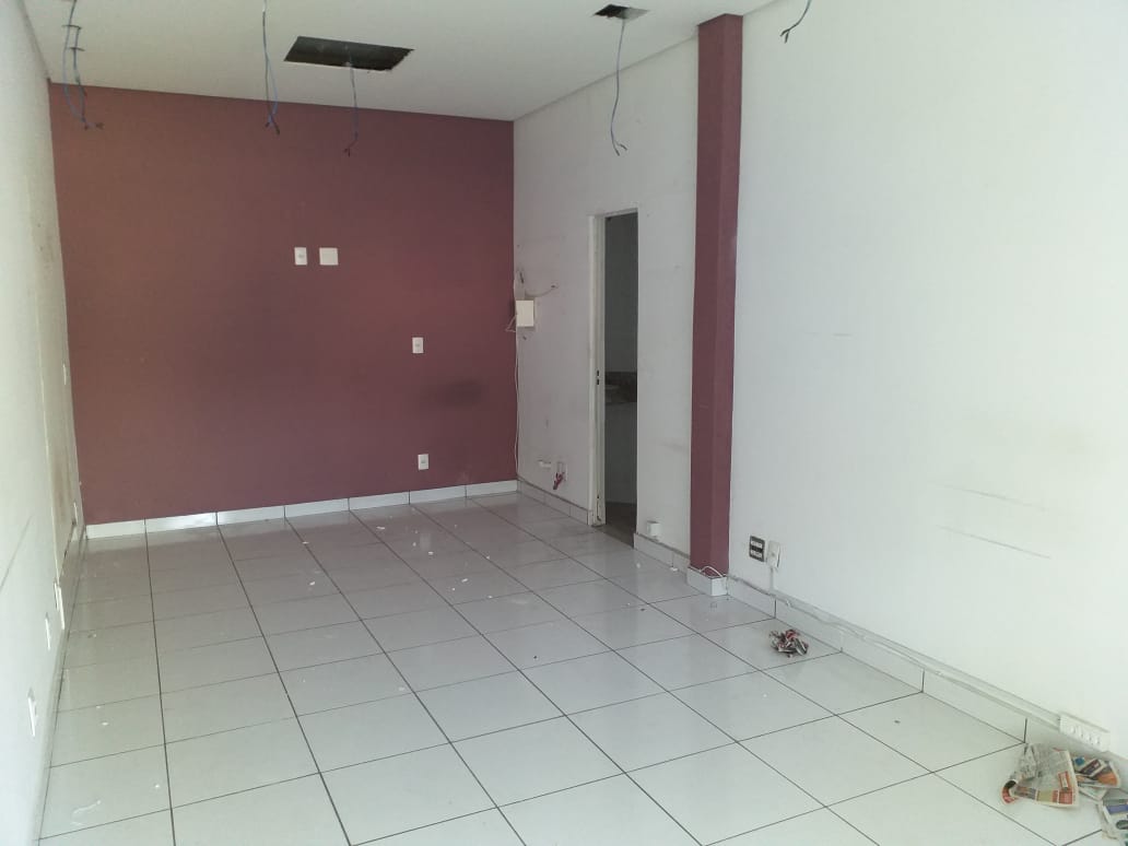 Loja-Salão à venda com 1 quarto, 29m² - Foto 9