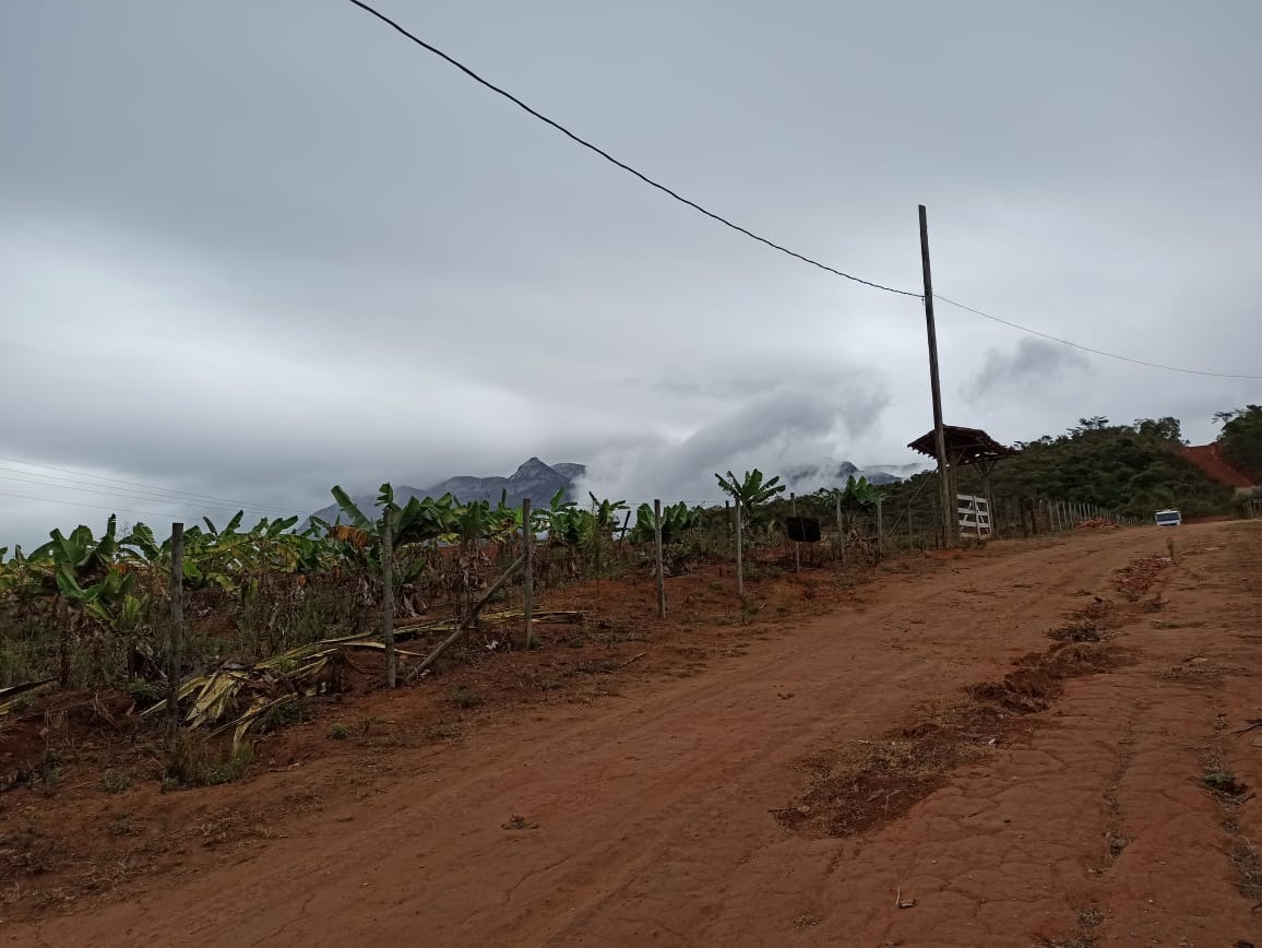 Terreno à venda, 500m² - Foto 1