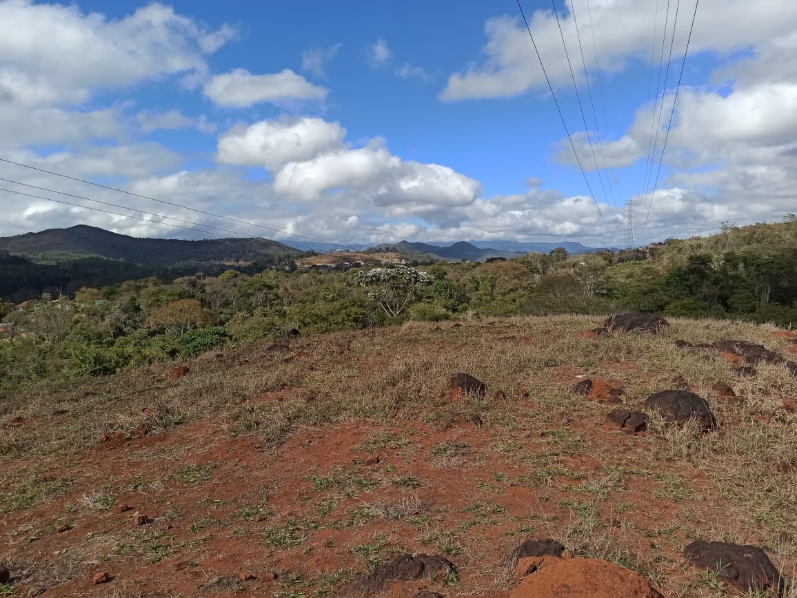 Terreno à venda, 500m² - Foto 2