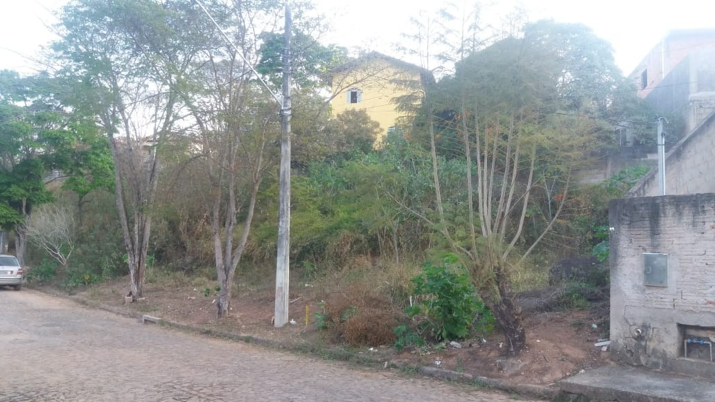 Terreno à venda, 330m² - Foto 1