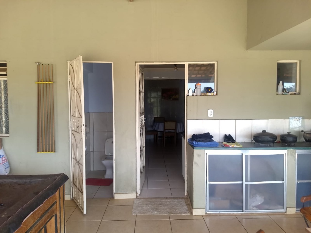 Casa à venda com 4 quartos, 360m² - Foto 2