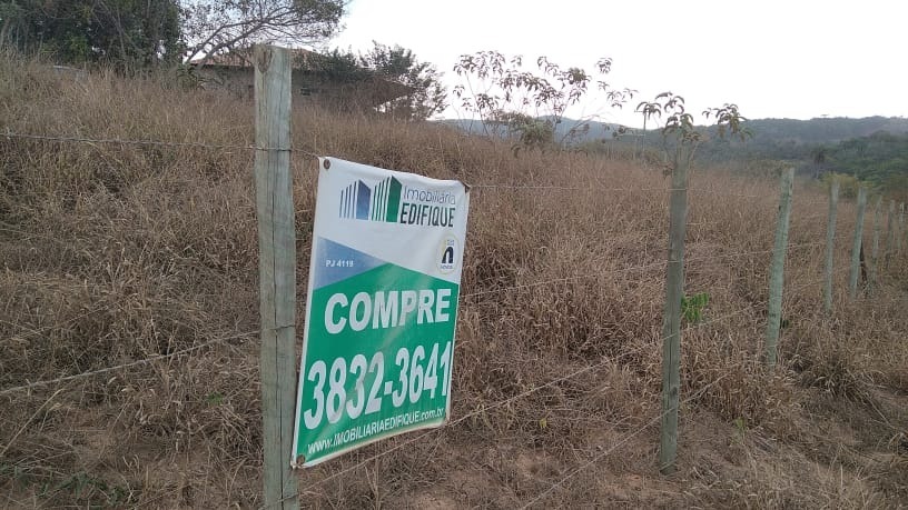 Chácara à venda com 1 quarto, 500m² - Foto 1