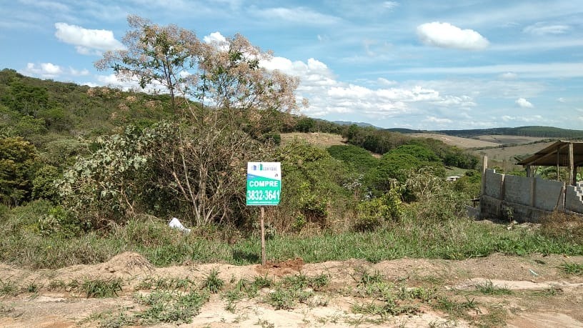 Terreno à venda, 360m² - Foto 1