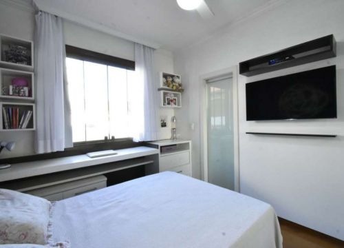 Casa à venda com 4 quartos, 256m² - Foto 13