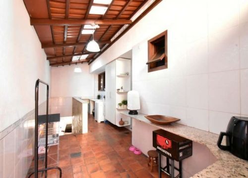 Casa à venda com 4 quartos, 256m² - Foto 23