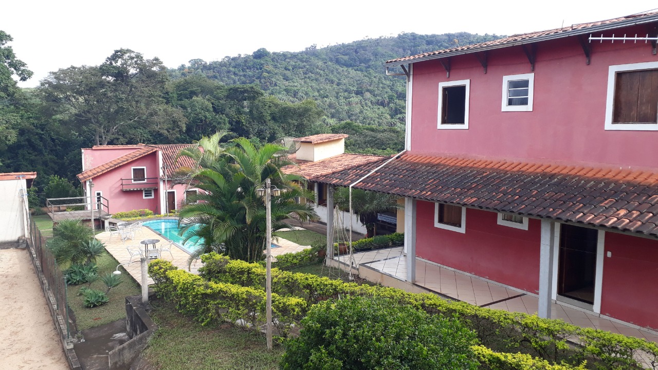 Loja-Salão à venda com 4 quartos, 45000m² - Foto 2