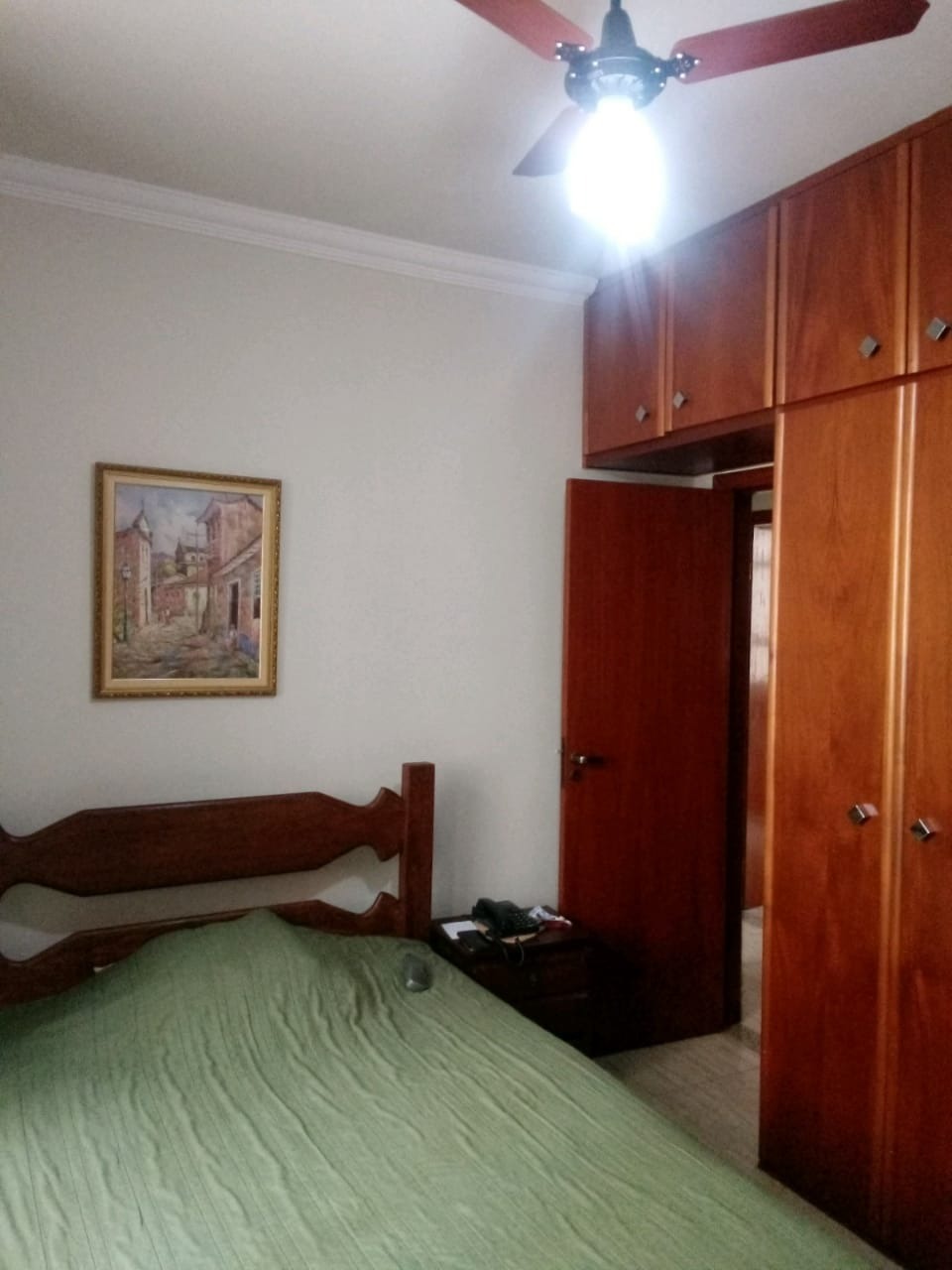 Apartamento à venda com 4 quartos, 87m² - Foto 2