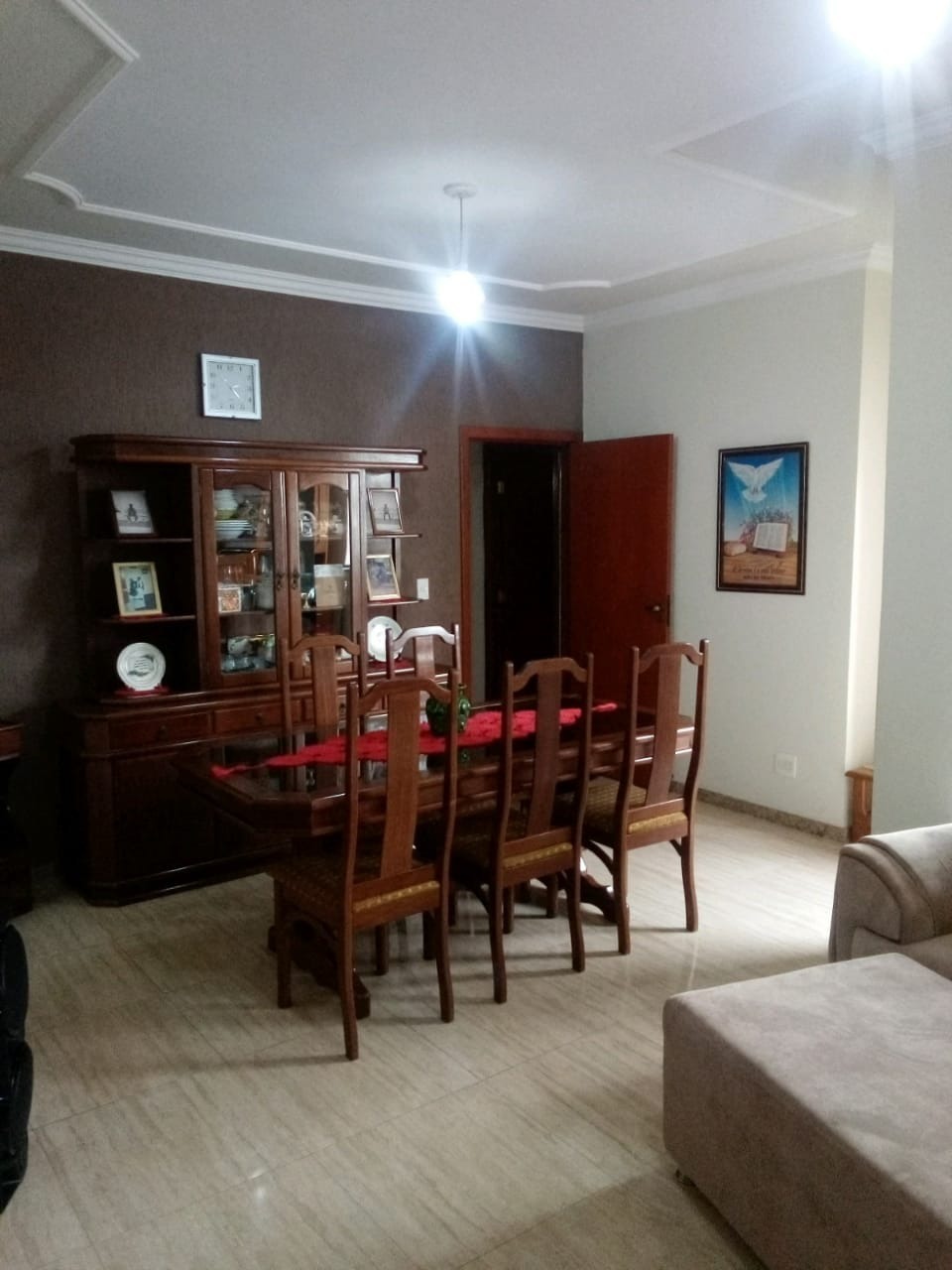 Apartamento à venda com 4 quartos, 87m² - Foto 1