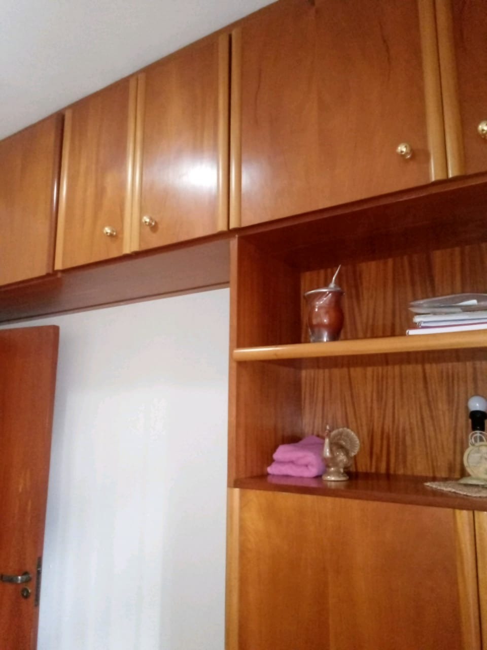 Apartamento à venda com 4 quartos, 87m² - Foto 6