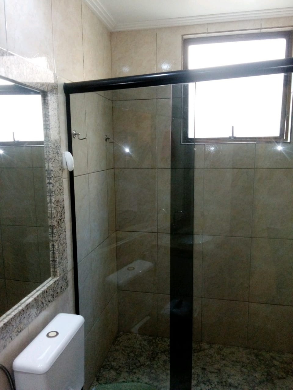 Apartamento à venda com 4 quartos, 87m² - Foto 9