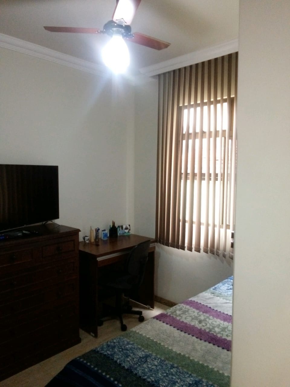 Apartamento à venda com 4 quartos, 87m² - Foto 10