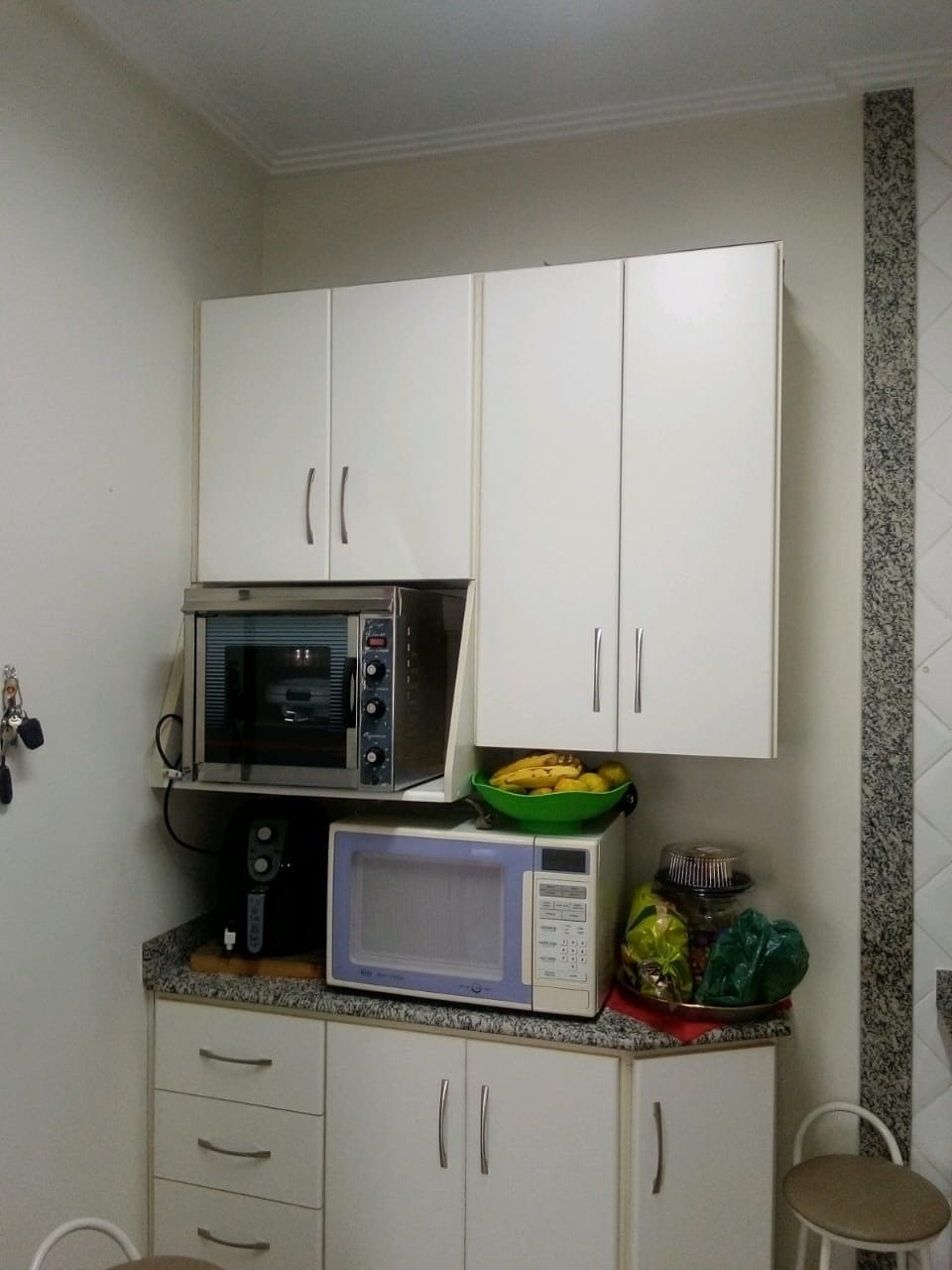 Apartamento à venda com 4 quartos, 87m² - Foto 11