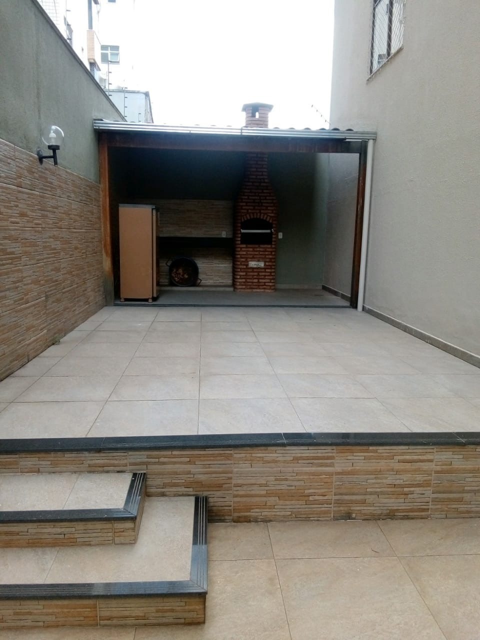 Apartamento à venda com 4 quartos, 87m² - Foto 14