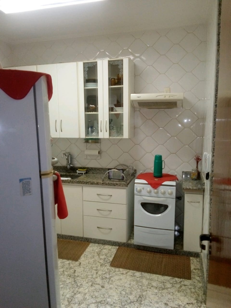 Apartamento à venda com 4 quartos, 87m² - Foto 15