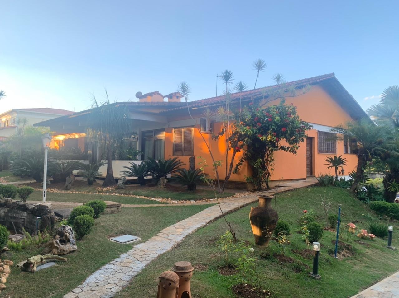 Casa à venda com 4 quartos, 788m² - Foto 6