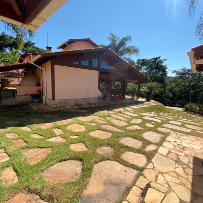 Chácara à venda com 6 quartos, 500m² - Foto 7