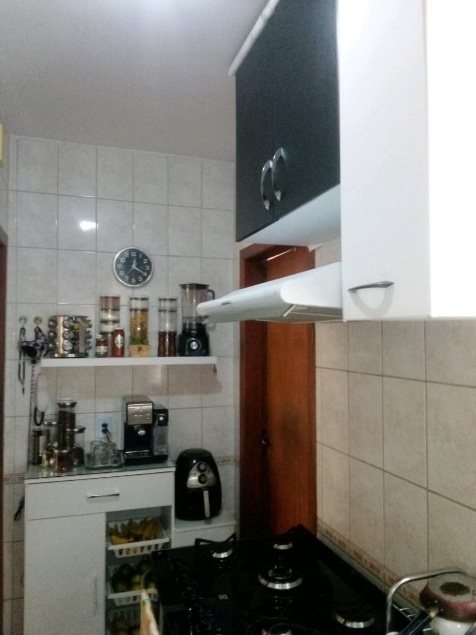 Apartamento à venda com 3 quartos, 104m² - Foto 2