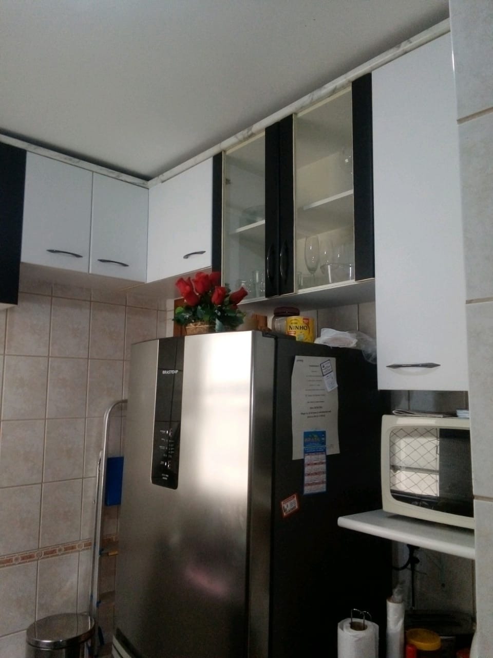 Apartamento à venda com 3 quartos, 104m² - Foto 3