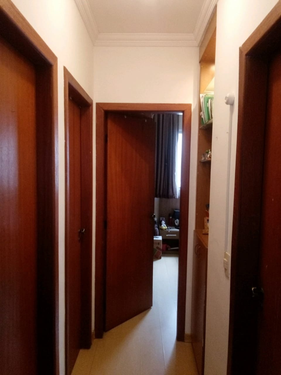 Apartamento à venda com 3 quartos, 104m² - Foto 6