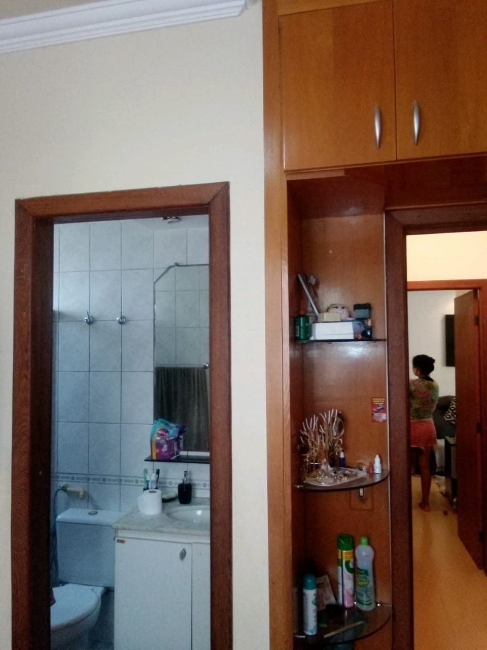 Apartamento à venda com 3 quartos, 104m² - Foto 10